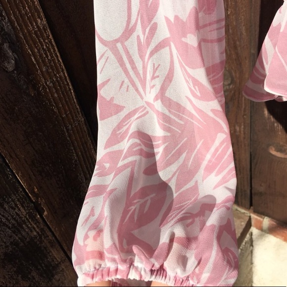 Urban Outfitters Blouse - Picture 2 of 3